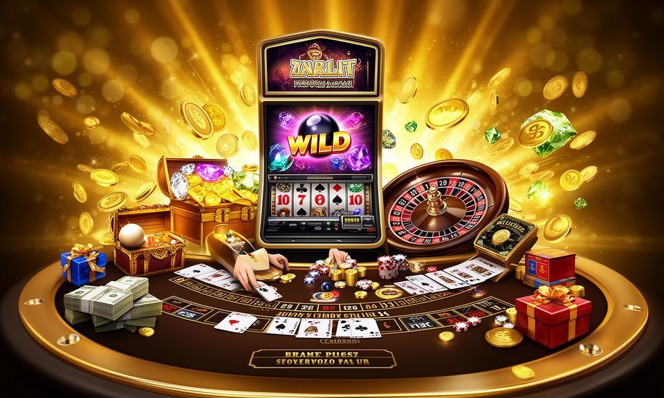 vj77 vj77-এ Live Mega Roulette কীভাবে কাজ করে
